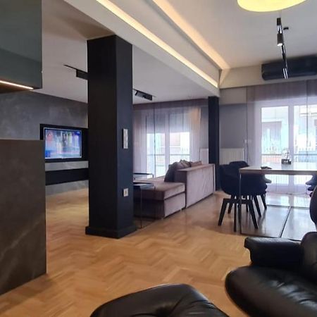 Kolonaki Luxury City Apartment Athens Ngoại thất bức ảnh